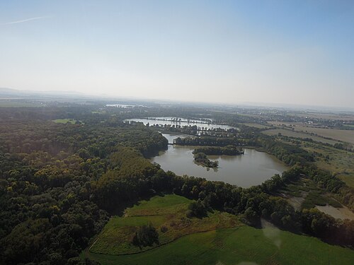 Poodří Protected Landscape Area